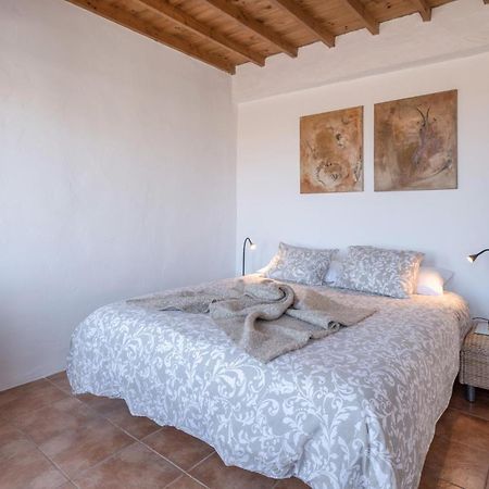 La Casita Villa Famara Buitenkant foto